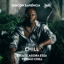 Cover of playlist Sessão Chill