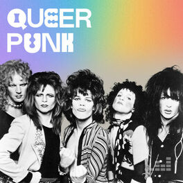 Cover of playlist Queer Punk