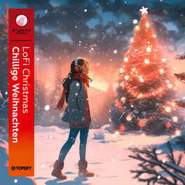 Cover of playlist LoFi Christmas