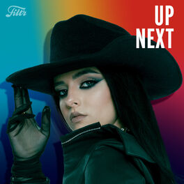 Cover of playlist Up Next