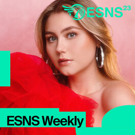 Cover of playlist ESNS Weekly