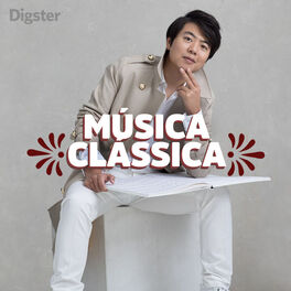Cover of playlist Música Clássica