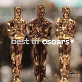 Cover of playlist Best of Oscars®