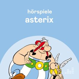 Cover of playlist Asterix