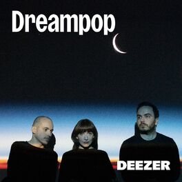 Cover of playlist Dreampop