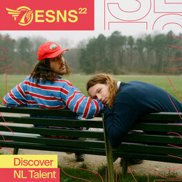 Cover of playlist Discover NL Talent #ESNS22
