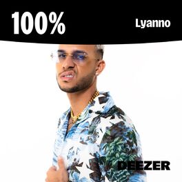 Cover of playlist 100% Lyanno