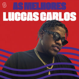 Cover of playlist Luccas Carlos - As Melhores
