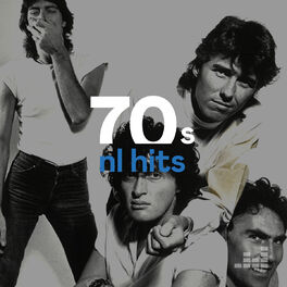Cover of playlist 70's NL Hits