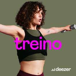 Cover of playlist Treino