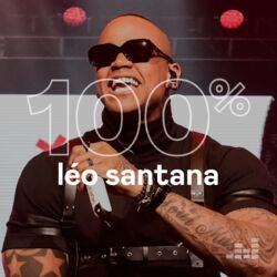 CD 100% Léo Santana 2020 download