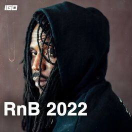 Cover of playlist RNB 2022 ⭐ Les meilleurs hits R&B US du moment