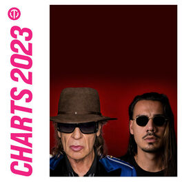 Cover of playlist Charts 2023 - Radio Top Hits Deutschland