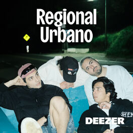 Cover of playlist Regional urbano