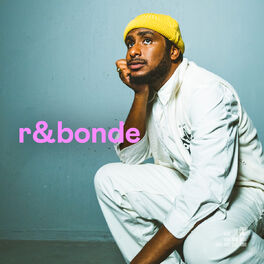 Cover of playlist R&Bonde