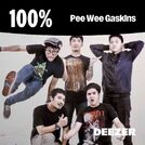 100% Pee Wee Gaskins