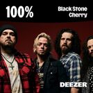 100% Black Stone Cherry