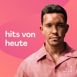 Cover of playlist Hits von heute