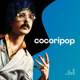 Cover of playlist Cocoripop