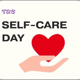 Cover of playlist Self-care day