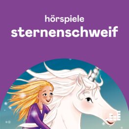 Cover of playlist Sternenschweif