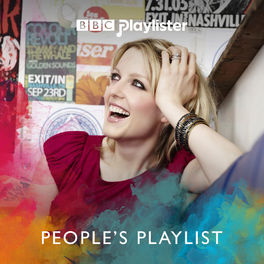 Cover of playlist Lauren Laverne: People's Playlist (BBC 6 Music)