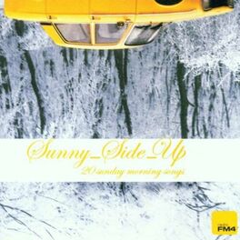 Cover of playlist FM4 Sunny Side Up 01