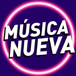 Cover of playlist CANCIONES NUEVAS NOVIEMBRE 2022 🚨 MÚSICA NUEVA