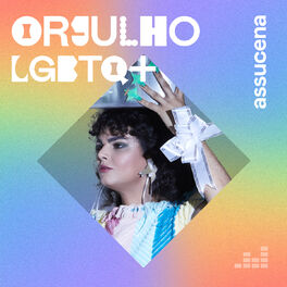 Orgulho LGBTQIA+ por Assucena