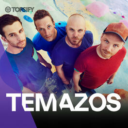 Cover of playlist TEMAZOS
