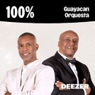 100% Guayacan Orquesta