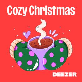 Cover of playlist Cozy Christmas