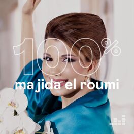 Cover of playlist 100% Majida El Roumi