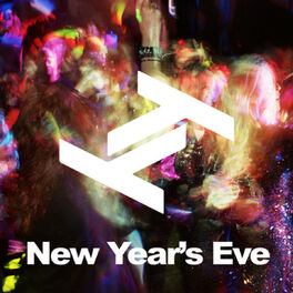 Cover of playlist Tru Thoughts | New Year's Eve 2022! 🎉