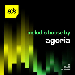 Cover of playlist Melodic House by Agoria
