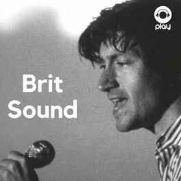 Cover of playlist Brit Sound