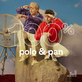 Cover of playlist 100% Polo & Pan