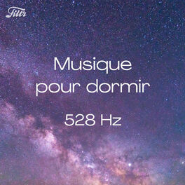 Cover of playlist 528 hz Musique pour dormir