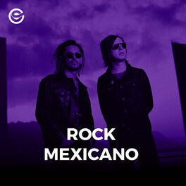 Cover of playlist Rock Mexicano
