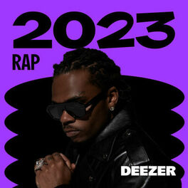 Cover of playlist Rap 2023
