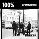100% Grateful Dead