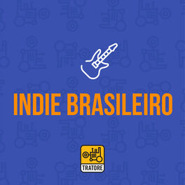 Cover of playlist Indie Brasileiro | Brazilian Indie