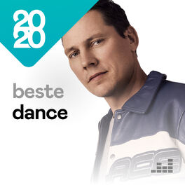 Cover of playlist Beste Dance van 2020