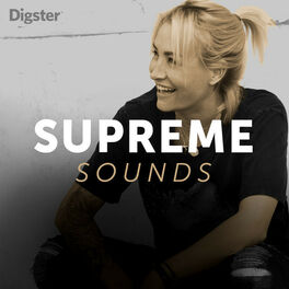 Cover of playlist Supreme Sounds