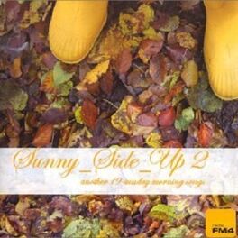 Cover of playlist FM4 Sunny Side Up 02
