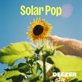 Solar Pop