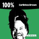100% Carlinhos Brown