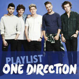 Cover of playlist La playlist de One Direction