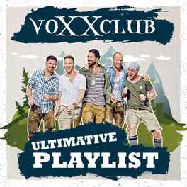 Cover of playlist VOXXCLUB - ULTIMATIVE PLAYLIST