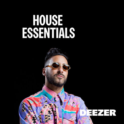 The best house songs playlist Listen on Deezer